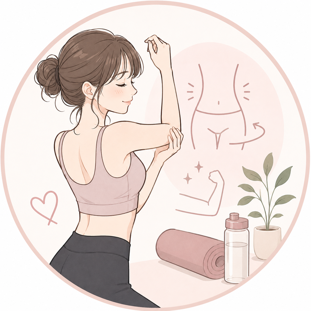 はな｜元看護師の健康オタク🏥